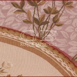 aubusson carpet woven legends
