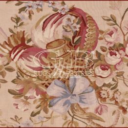 aubusson carpet woven legends