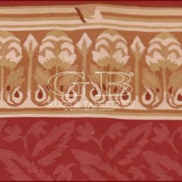 aubusson carpet woven legends