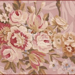 aubusson carpet woven legends