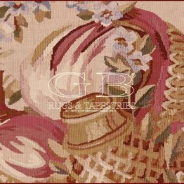 aubusson carpet woven legends