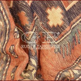 antique kazak rug