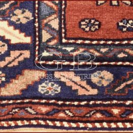 antique kazak rug