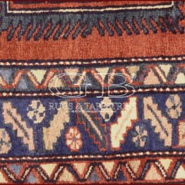 antique kazak rug