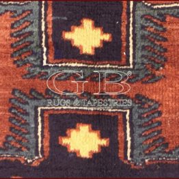 antique kazak rug