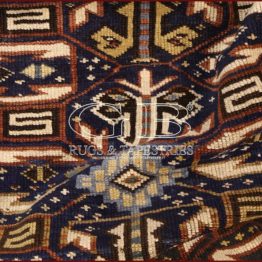 tapis chirvan ancien