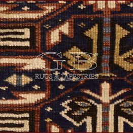 tapis chirvan ancien