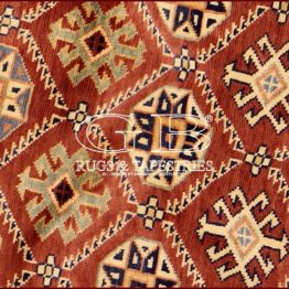 shirvan paki fine carpet