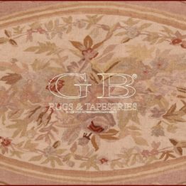 tappeto aubusson