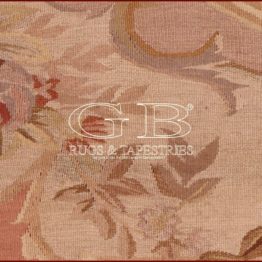 tappeto aubusson