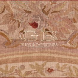 tappeto aubusson