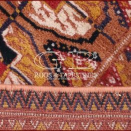 tappeto bukhara