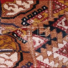 tappeto bukhara