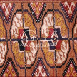 tappeto bukhara