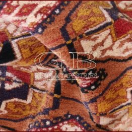 tappeto bukhara