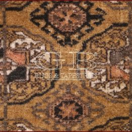tappeto bukhara