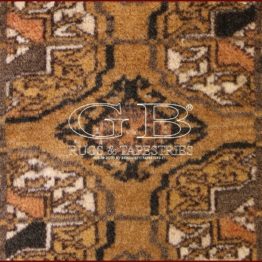 tappeto bukhara