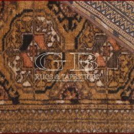 tappeto bukhara
