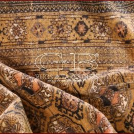 tappeto bukhara