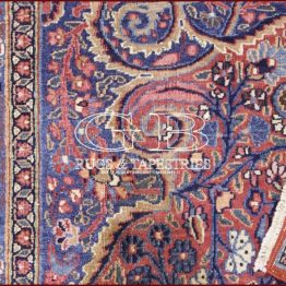 alfombra dorosh antiguo