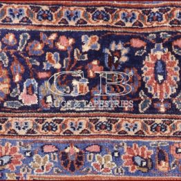alfombra dorosh antiguo