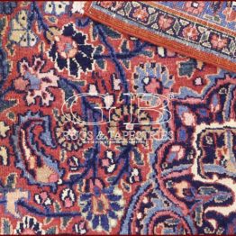 alfombra dorosh antiguo