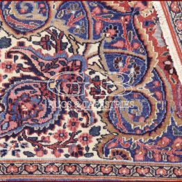 alfombra dorosh antiguo
