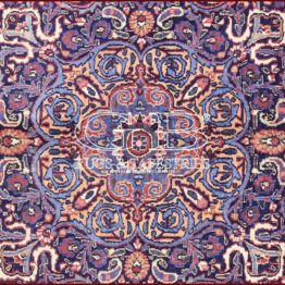 alfombra dorosh antiguo