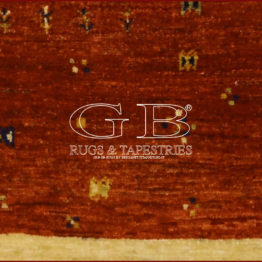 alfombra gabbeh kashkuli