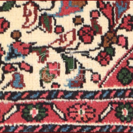 hamadan carpet