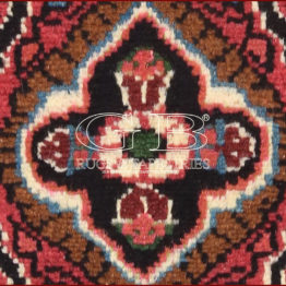 hamadan carpet