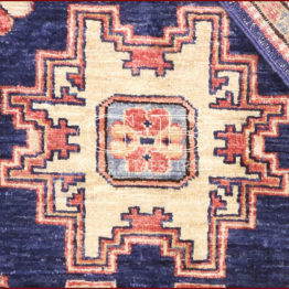 paki kazak carpet