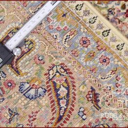 ravar kerman rug