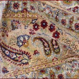 ravar kerman rug