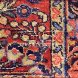 old lilian rug