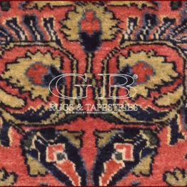 old lilian rug