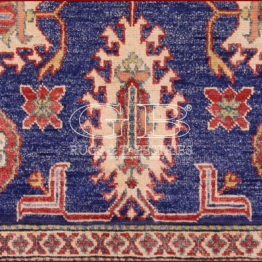 kazak rug paki
