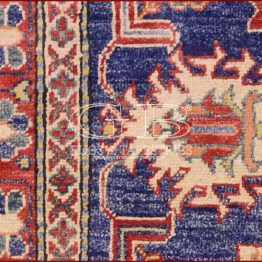 kazak rug paki