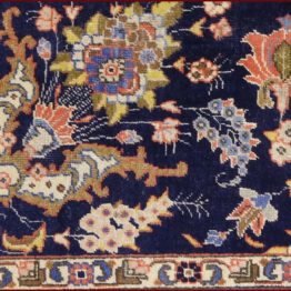 tapis tabriz vieux