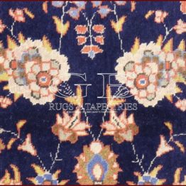 tapis tabriz vieux