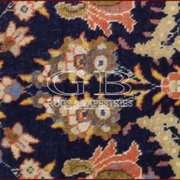 tapis tabriz vieux