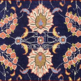 tapis tabriz vieux