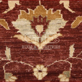 alfombra ziegler farahan