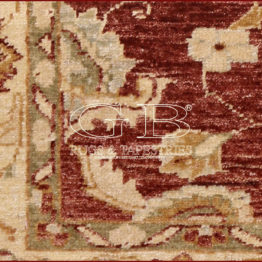 alfombra ziegler farahan