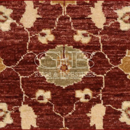 alfombra ziegler farahan