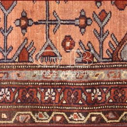 tapis lilian ancien