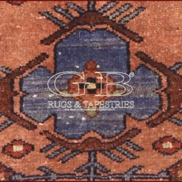 tapis lilian ancien