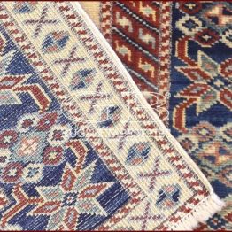 alfombras shirvan fino paki