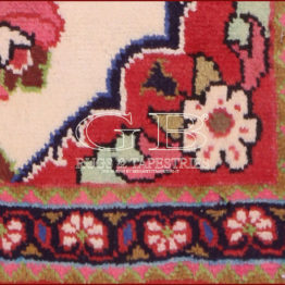 hamadan carpet