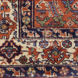 alfombra farahan